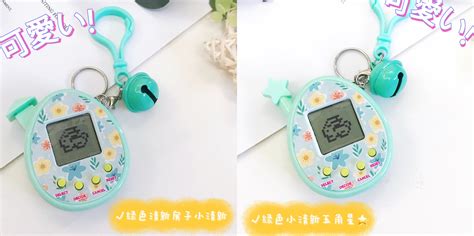 Original Tamagotchi Electronic Pets Fruits Animals Pet Toy | Original ...