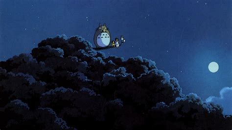 Studio Ghibli Wallpapers HD - Wallpaper Cave