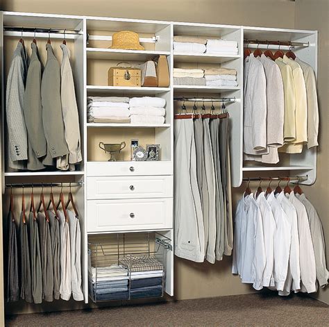 Modular Closet Systems Ikea | Home Design Ideas