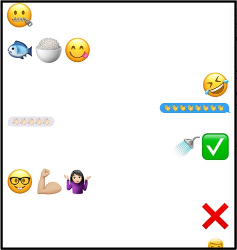 √ code emoji messages 235850-What are the codes for emojis - Pixtabestpictyefy