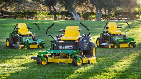 Lawn & Garden Equipment | John Deere New Zealand