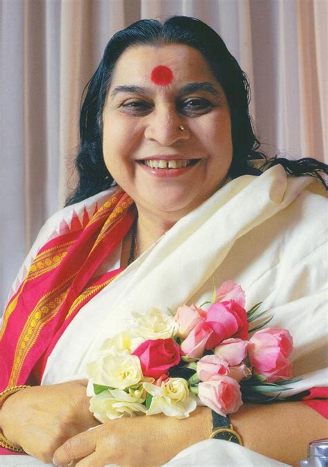 7 best Shri Mataji images on Pinterest | Shri mataji, Sahaja yoga ...