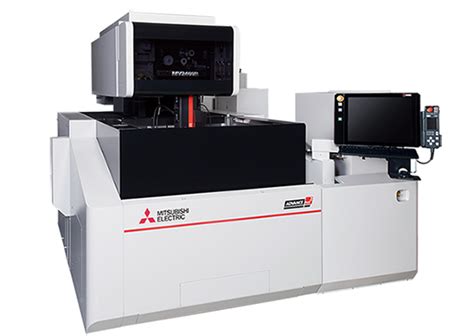 MITSUBISHI EDM/LASER | MC Machinery systems India Private Limited