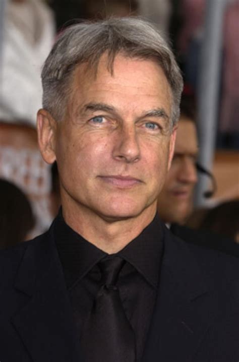 Mark Harmon - Biography - IMDb