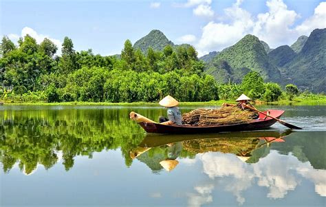 5-five-5: Mekong Delta (Vietnam)