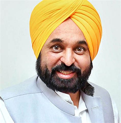 Considering restoration of old pension scheme: Punjab CM Bhagwant Mann - The Hindu