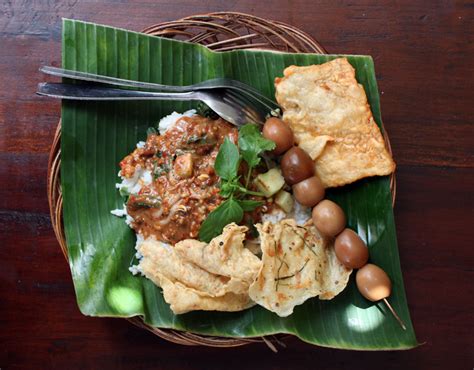 Festival Kuliner Nusantara di Jakarta | DestinAsian Indonesia