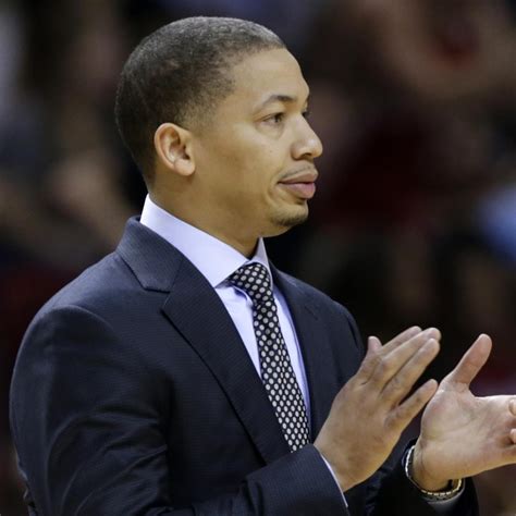 Tyronn Lue Comments on Cavaliers' Health, Pursuit of No. 1 Seed in East | News, Scores ...