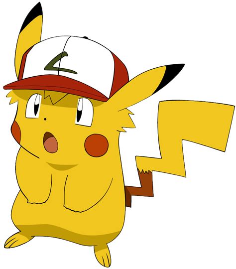 Ash as a Pikachu | Pokemon decal, Pikachu, Pokemon