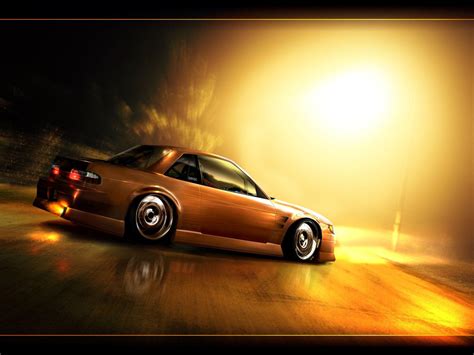 Car Wallpapers For PC Nissan Skyline Drift - Wallpaper Cave