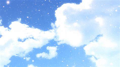 Sky Animated GIF