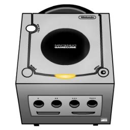 Gamecube Logo Icon #288848 - Free Icons Library