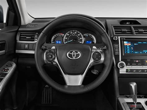 2012 Toyota Camry Pictures: | U.S. News