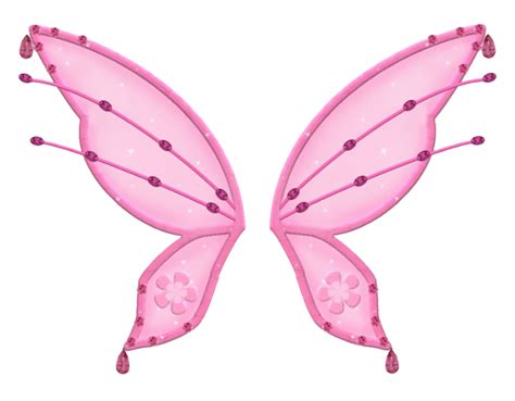 Fairy Wings Free PNG Image