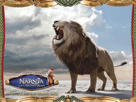 Aslan wallpaper online games - Hellokids.com