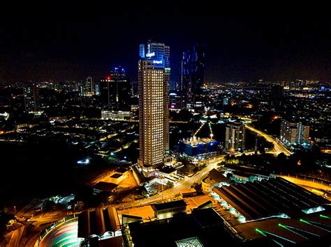 Top 20 Luxury Hotels in Johor Bahru - Sara Lind's Guide 2023