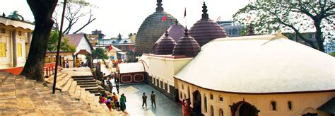 Kamakhya Temple, Guwahati - Photos, Timings, History, Travek Info, Legend