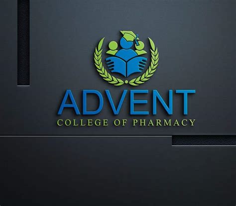 Entry #54 by Eyasmin00 for Logo for Pharmacy College | Freelancer