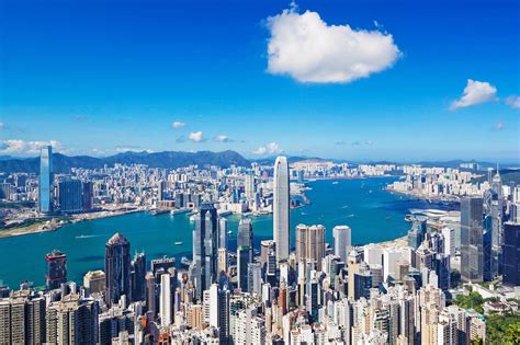 10 Best Panoramic Views in Hong Kong - Where to Go for Incredible Views of Hong Kong - Go Guides