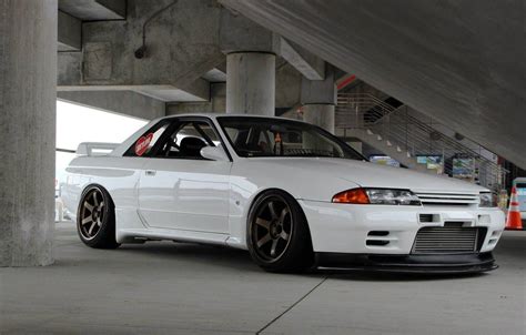 R32 Gtr Wallpaper 1920X1080