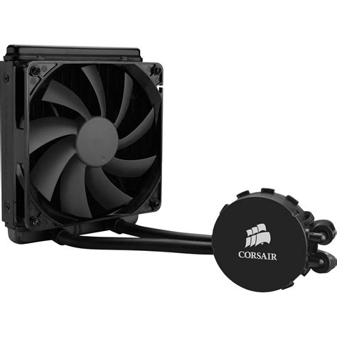 Corsair Hydro Series H90 140mm Liquid CPU Cooler CW-9060013-WW