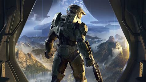 3840x2160 Halo Infinite 8k 4k HD 4k Wallpapers, Images, Backgrounds ...