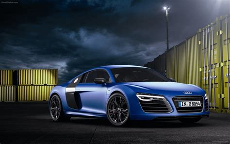 Audi R8 Backgrounds Group (85+)