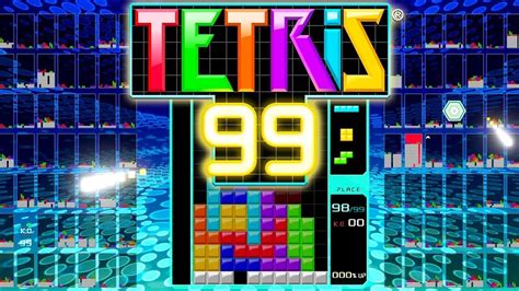 Tetris 99 - Controls, how to play, and strategy | Shacknews