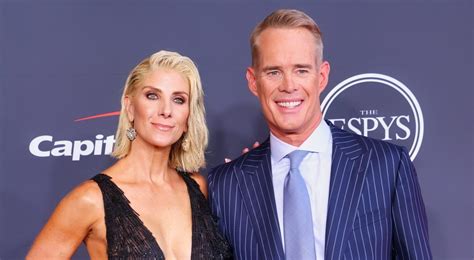 BREAKING: Joe Buck, Wife To Host Monday Night Football