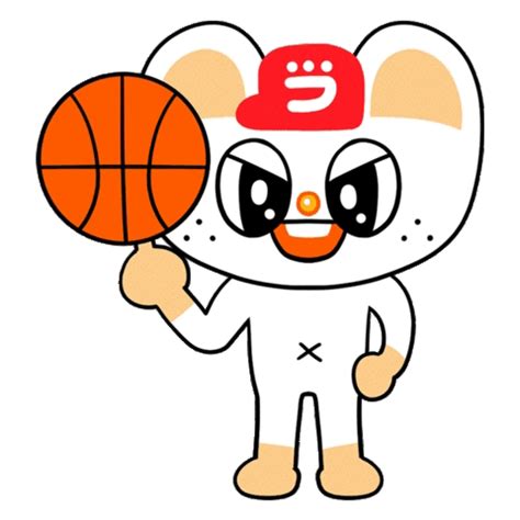 Bouncing Ball Basketball Sticker - Bouncing ball Basketball Ball - Discover & Share GIFs