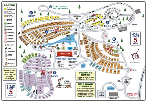 Hershey Park Printable Map - prntbl.concejomunicipaldechinu.gov.co