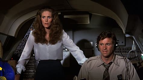 Airplane! (1980) - AZ Movies