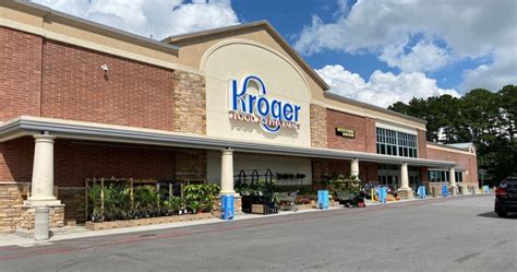 Kroger Hours - Regular Hours & Holiday Hours