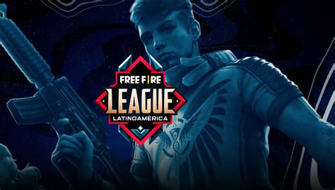 Free Fire League Apertura 2022, ¿están listos? ⋆ Esports México