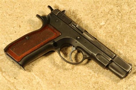 7 Best 9mm Pistol Designs Of All Time - Gun Digest