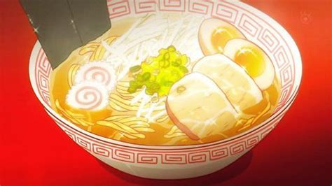 ramen bowl | Anime bento, Anime music, Food art