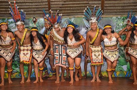 Amerindian Heritage Month - Stabroek News