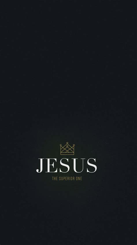 [100+] Jesus Is King Pictures | Wallpapers.com