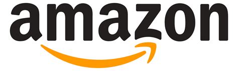 Amazon Logo PNG Transparent & SVG Vector - Freebie Supply