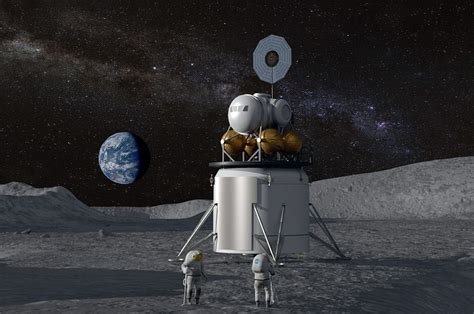 NASA Crew for Artemis 2 Moon Mission Announced, See Names | GadgetAny