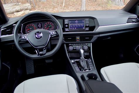 2019 Vw Jetta R Line Interior | Brokeasshome.com