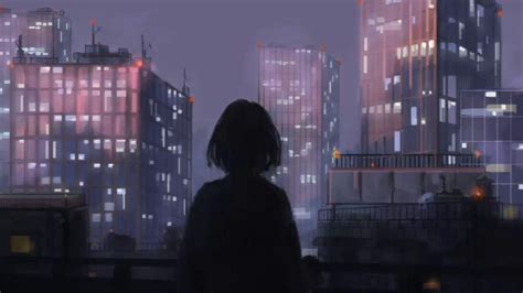 Sad Aesthetic Anime Computer Wallpapers - Top Những Hình Ảnh Đẹp