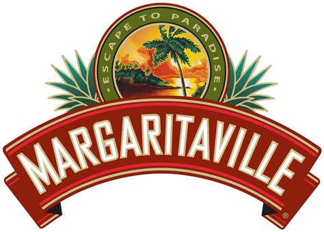 margaritaville logo - Clip Art Library