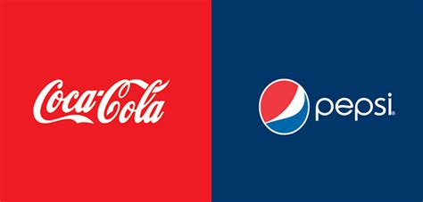 A blue Coca-Cola logo and Google written in purple? New illustrations prove how attached we are ...