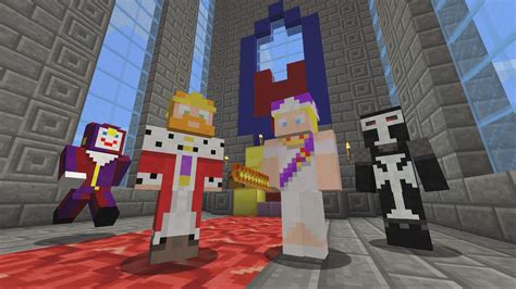 Minecraft Classic Skin Pack 1 on PS4 — price history, screenshots ...