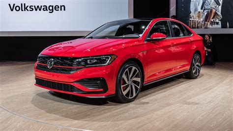 2021 Volkswagen Jetta GLI Release Date: Turbocharged 2.0L Four-Cylinder Engine, 228 Horsepower ...