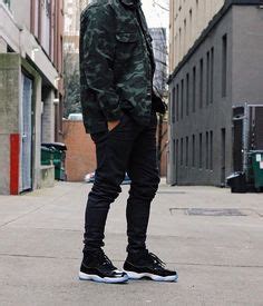 STREET STYLE. Mens Casual Dress Outfits, Dope Outfits For Guys, Sneakers Fashion Outfits, Tomboy ...