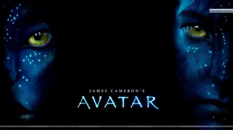 Avatar Poster Wallpapers - Wallpaper Cave