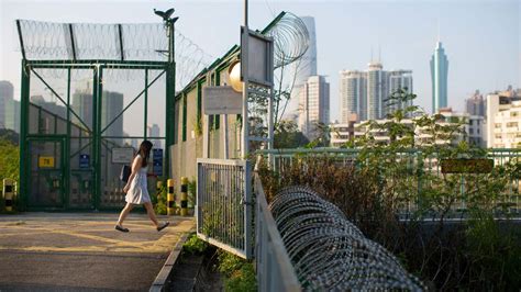 Hong Kong handover: "One country, two systems" is full of contradictions—look at the Hong Kong ...