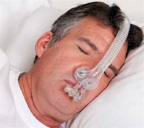 nasal pillow mask| TAP PAP Nasal Pillow CPAP Mask